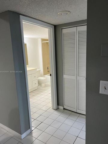 3985 W Mcnab Rd A103, Pompano Beach, FL 33069