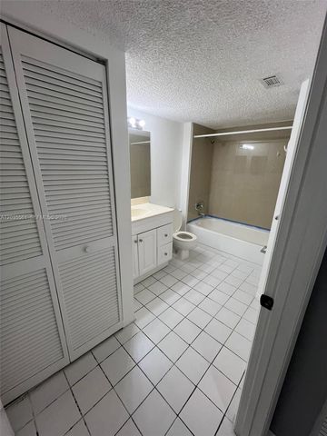 3985 W Mcnab Rd A103, Pompano Beach, FL 33069