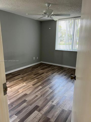 3985 W Mcnab Rd A103, Pompano Beach, FL 33069