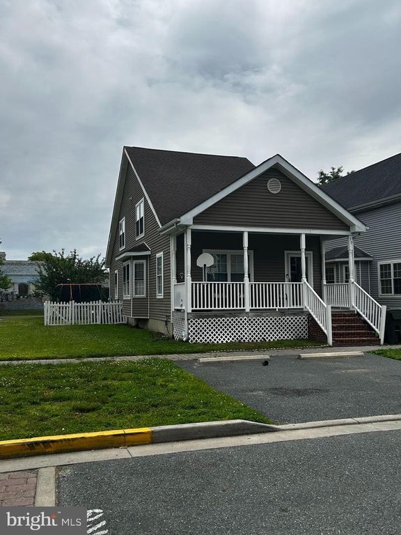 30 KELLEY GIBSON ST, Easton, MD 21601