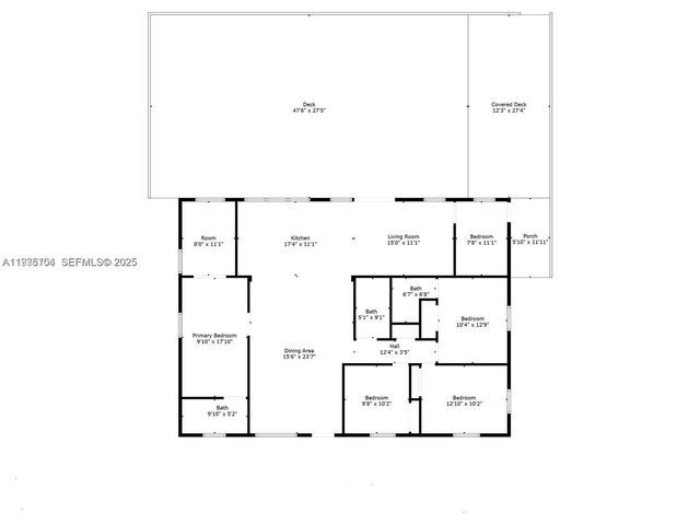 4185 SW 49th Ct, Dania Beach, FL 33314