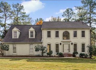 1646 Ellington SE Road, Conyers, GA 30013