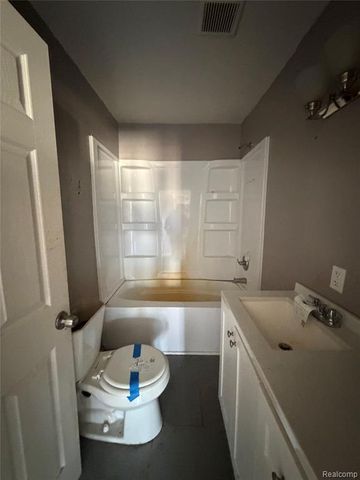 5784 Garland Street, Detroit, MI 48213