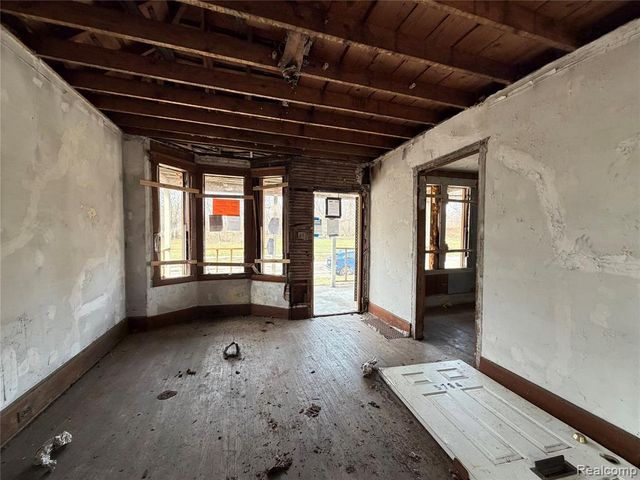 5784 Garland Street, Detroit, MI 48213