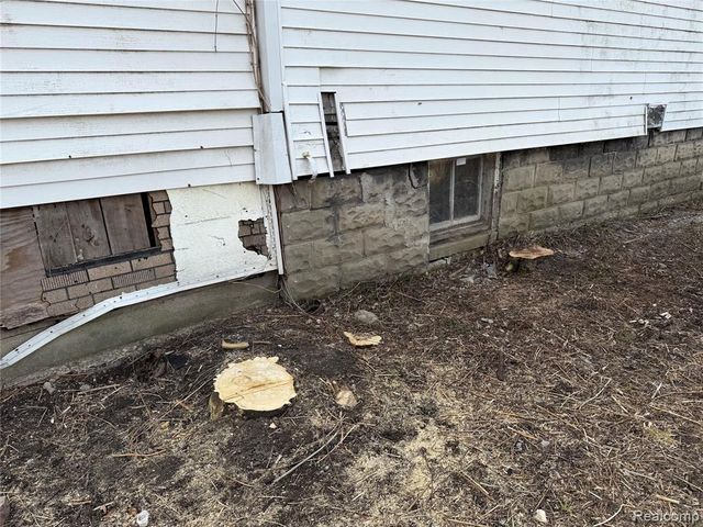 5784 Garland Street, Detroit, MI 48213