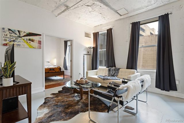 444 17th Street 209, Denver, CO 80202