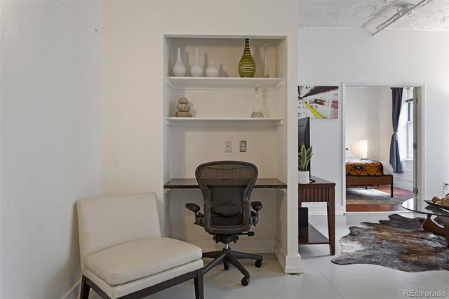 444 17th Street 209, Denver, CO 80202