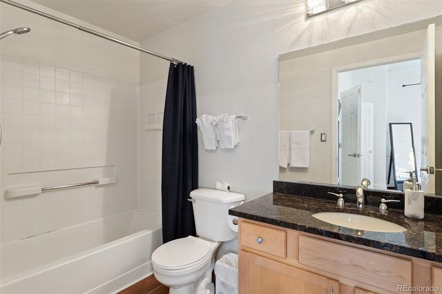 444 17th Street 209, Denver, CO 80202