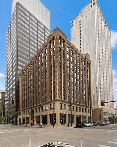 444 17th Street 209, Denver, CO 80202