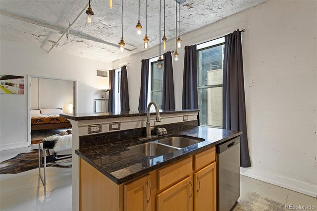 444 17th Street 209, Denver, CO 80202