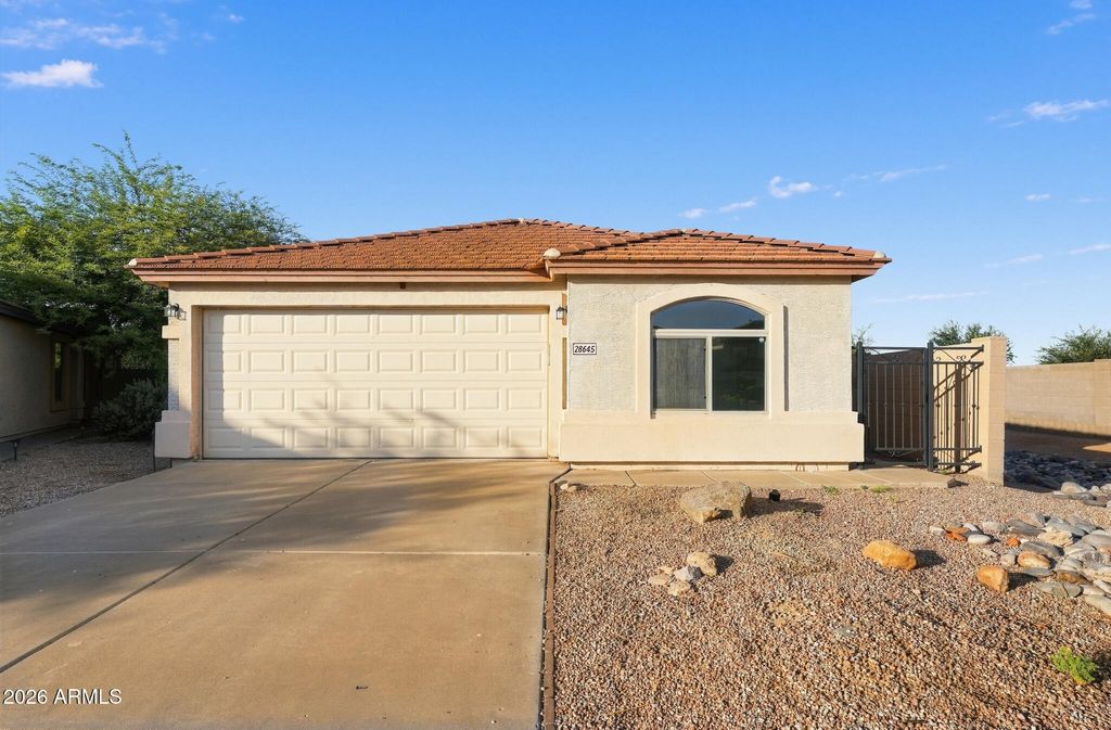 28645 N DOLOMITE Lane, San Tan Valley, AZ 85143 — photo 2