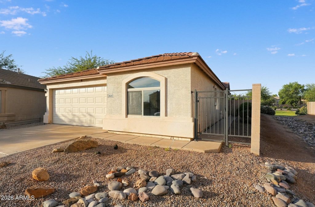 28645 N DOLOMITE Lane, San Tan Valley, AZ 85143 — photo 3