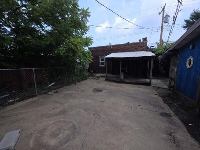 3721 Ivy Street, East Chicago, IN 46312