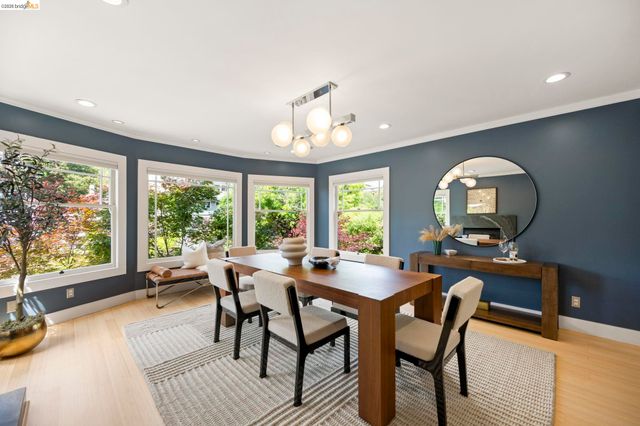683 Mandana Blvd., Oakland, CA 94610