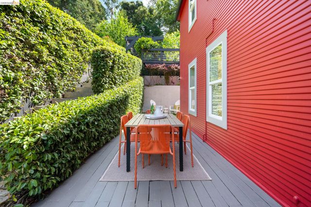 683 Mandana Blvd., Oakland, CA 94610