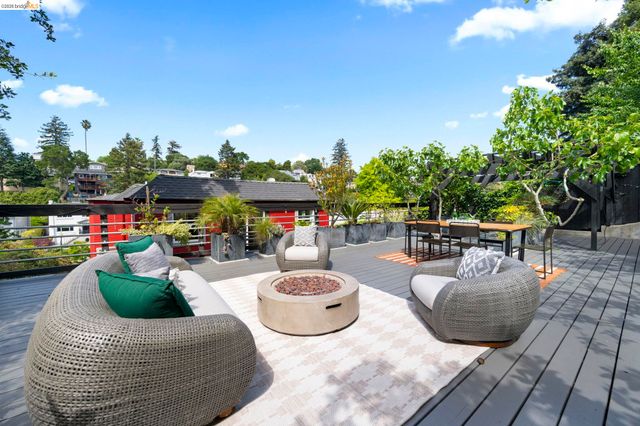 683 Mandana Blvd., Oakland, CA 94610