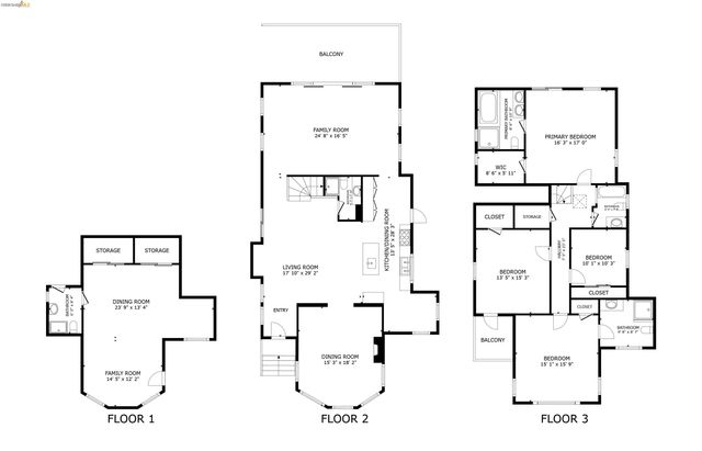 683 Mandana Blvd., Oakland, CA 94610
