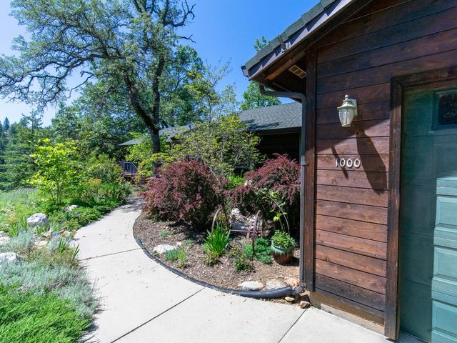 1000 Thundercloud Ln, Placerville, CA 95667