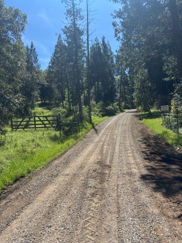 1000 Thundercloud Ln, Placerville, CA 95667