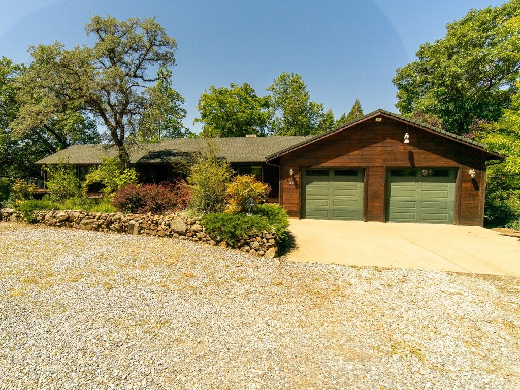 1000 Thundercloud Ln, Placerville, CA 95667