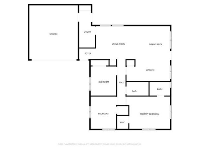 4633 Lynnacre Drive, Dallas, TX 75211