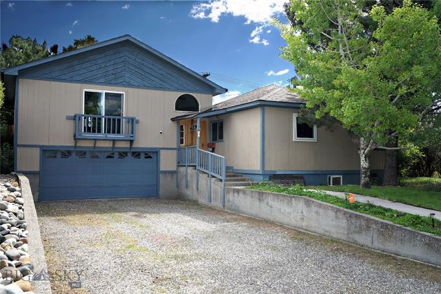 624 N 2nd Street N, Livingston, MT 59047