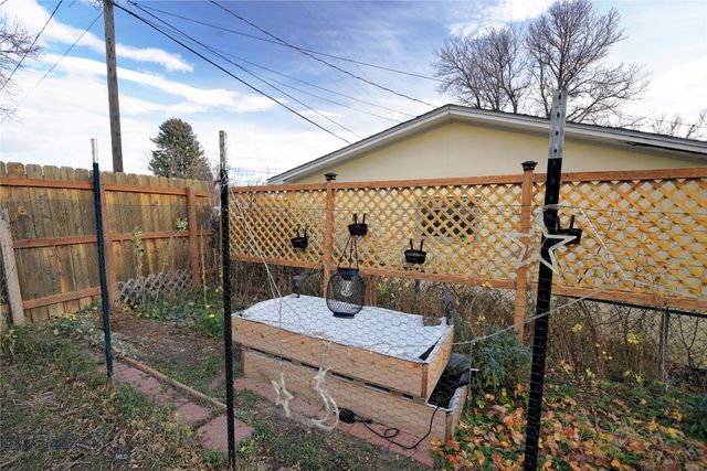 624 N 2nd Street N, Livingston, MT 59047