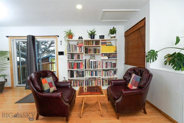 624 N 2nd Street N, Livingston, MT 59047