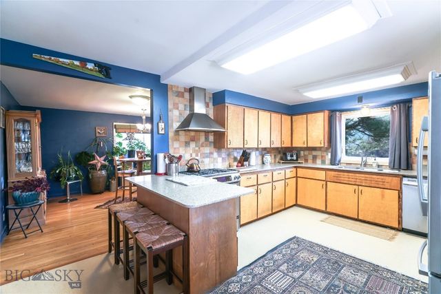 624 N 2nd Street N, Livingston, MT 59047