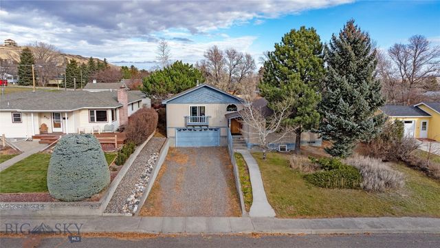 624 N 2nd Street N, Livingston, MT 59047