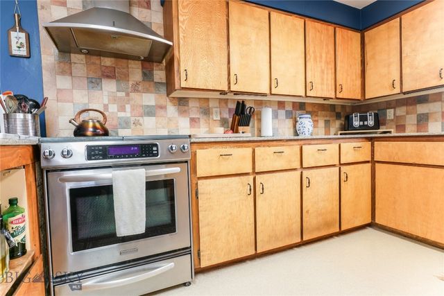 624 N 2nd Street N, Livingston, MT 59047