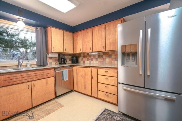 624 N 2nd Street N, Livingston, MT 59047