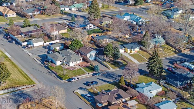 624 N 2nd Street N, Livingston, MT 59047