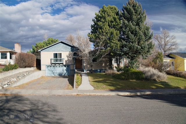 624 N 2nd Street N, Livingston, MT 59047