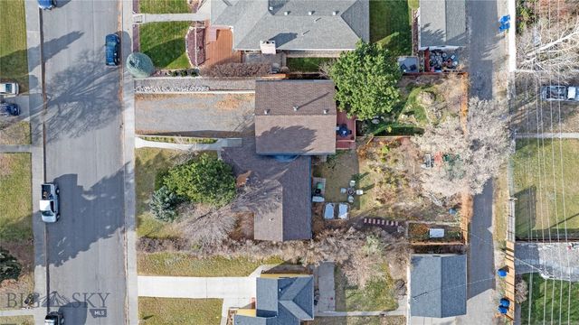 624 N 2nd Street N, Livingston, MT 59047