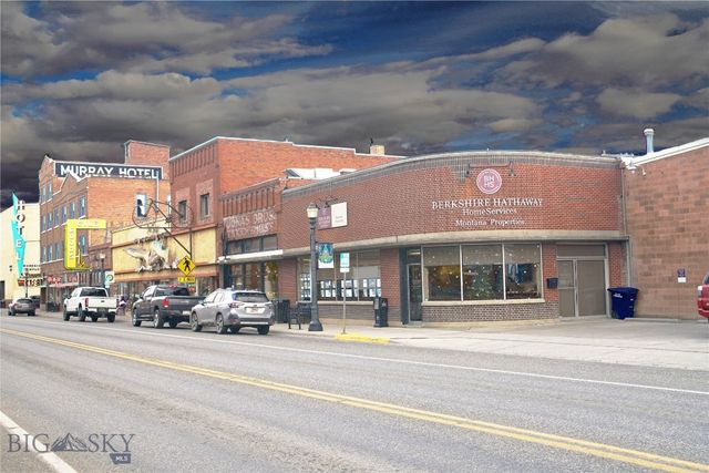 624 N 2nd Street N, Livingston, MT 59047