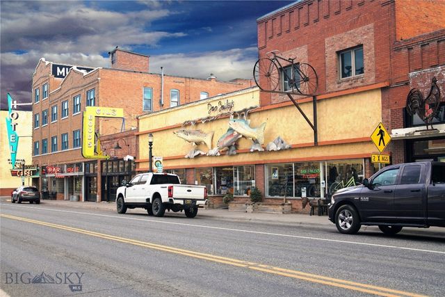 624 N 2nd Street N, Livingston, MT 59047