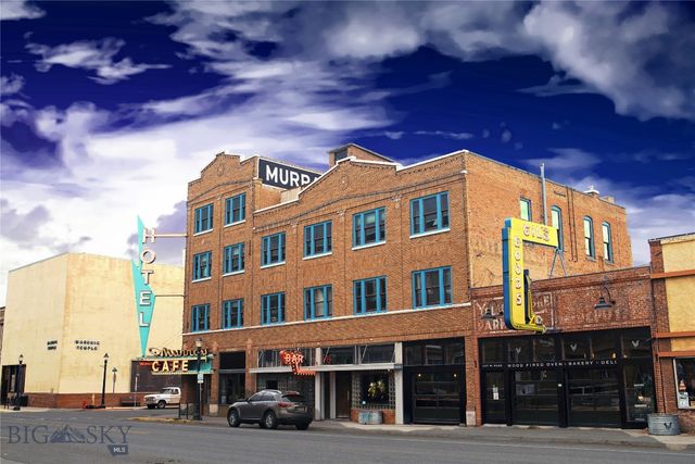 624 N 2nd Street N, Livingston, MT 59047