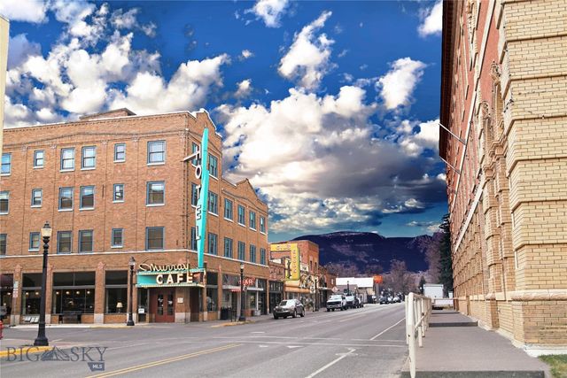 624 N 2nd Street N, Livingston, MT 59047