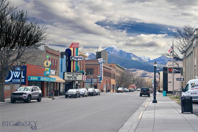 624 N 2nd Street N, Livingston, MT 59047