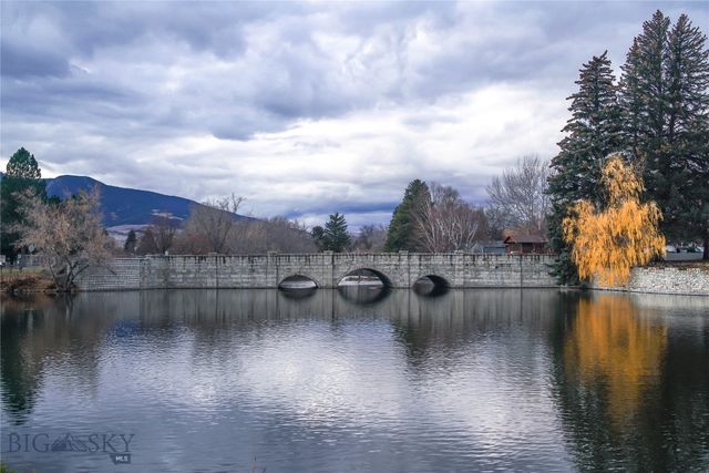 624 N 2nd Street N, Livingston, MT 59047