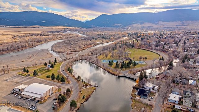 624 N 2nd Street N, Livingston, MT 59047