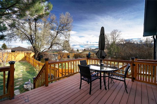 624 N 2nd Street N, Livingston, MT 59047