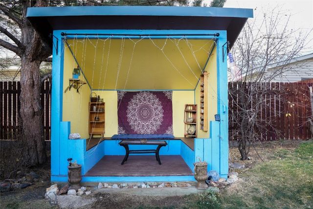 624 N 2nd Street N, Livingston, MT 59047