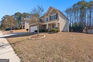 157 Westminster Way, Newnan, GA 30263