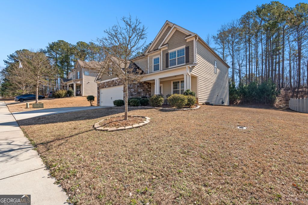 157 Westminster Way, Newnan, GA 30263