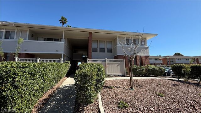 2822 LOVELAND Drive 1406, Las Vegas, NV 89109