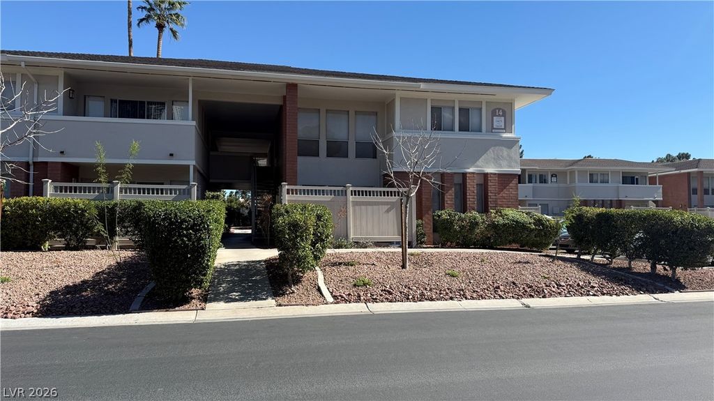 2822 LOVELAND Drive 1406, Las Vegas, NV 89109