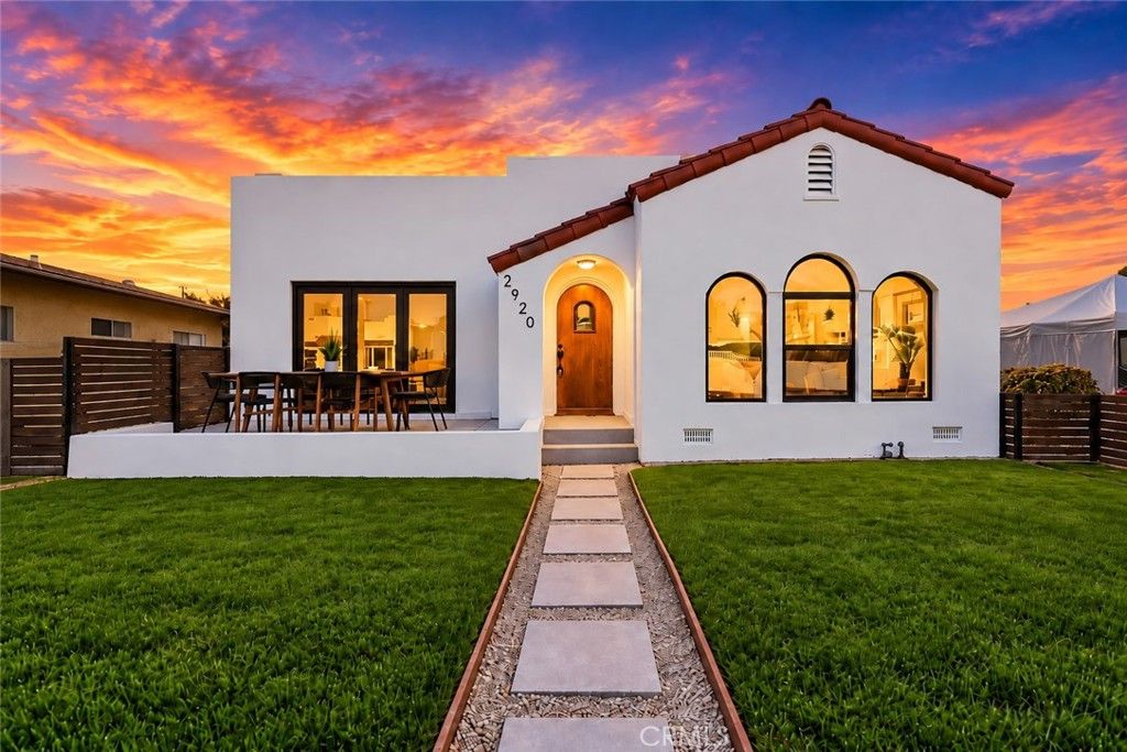 2920 Bancroft Street, San Diego, CA 92104 — exterior