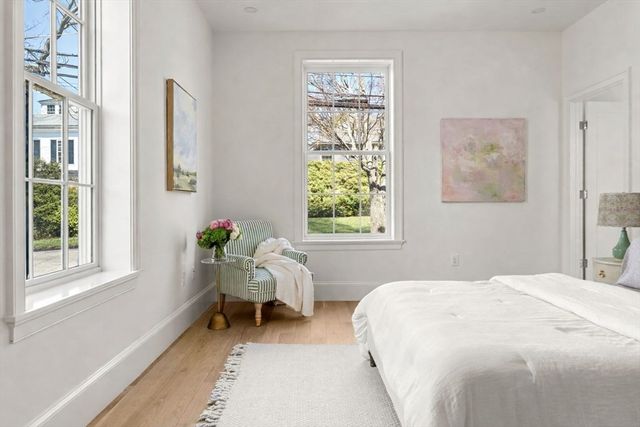 64 Pleasant Street A, Marblehead, MA 01945